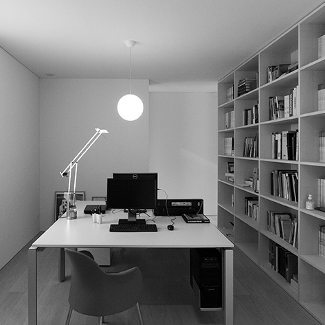 studio